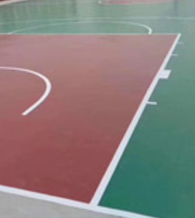 淮安篮球场地坪维修全方案